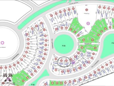 Terreno para Venda, em Sinop, bairro Residencial Ipanema