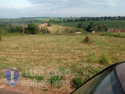 Terreno para Venda, em Avar, bairro TERRAS DE SO JOS