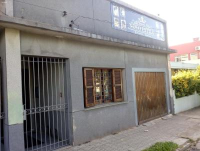 Casa para Venda, em Santana do Livramento, bairro Centro, 3 dormitrios, 2 banheiros, 1 vaga