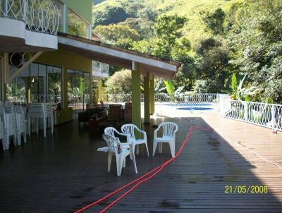 Manso para Venda, em Maca, bairro Areia Branca, 6 banheiros, 6 sutes