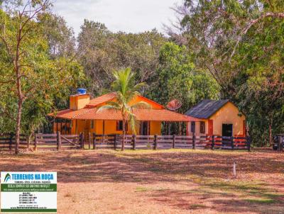 Fazenda para Venda, em Pedro Afonso, bairro zona rural, 4 dormitrios, 3 banheiros, 2 sutes, 10 vagas