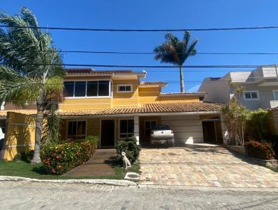 Casa em Condomnio para Venda, em Maca, bairro Alto da Glria, 3 dormitrios, 7 banheiros, 3 sutes, 2 vagas