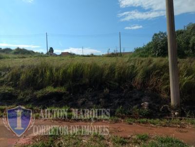 Terreno para Venda, em Avar, bairro TERRAS DE SO JOS