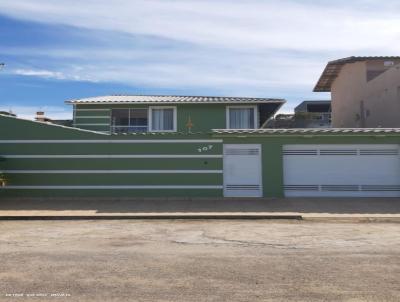 Casa para Venda, em Maca, bairro Horto, 3 sutes, 1 vaga