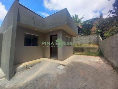 Casa para Venda, em Colombo, bairro Embu, 3 dormitrios, 1 banheiro, 1 vaga