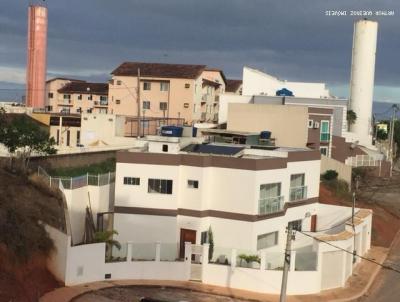 Casa para Venda, em Maca, bairro So Marcos, 3 dormitrios, 3 banheiros, 3 sutes, 1 vaga