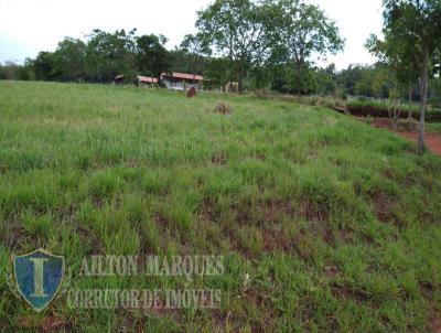 Represa para Venda, em Avar, bairro TERRAS DE SO MARCOS