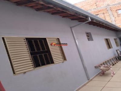 Casa para Venda, em , bairro Jardim Guimares, 2 dormitrios, 1 banheiro