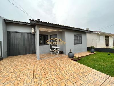 Casa para Venda, em , bairro BRAGANHOLO, 4 dormitrios, 2 banheiros, 1 sute, 2 vagas
