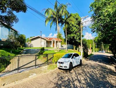 Casa em Condomnio para Venda, em Itapevi, bairro CONDOMNIO REFUGIO DOS PINHEIROS, 4 dormitrios, 5 banheiros, 4 sutes, 10 vagas