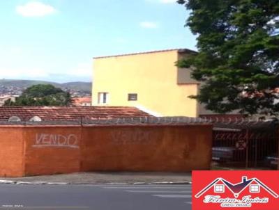 Terreno para Venda, em Cruzeiro, bairro Centro