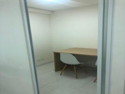 Sala Comercial para Locao, em So Paulo, bairro Jabaquara, 1 banheiro, 1 vaga