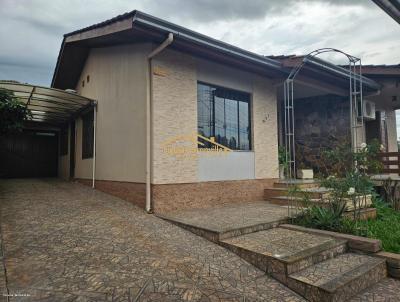 Casa para Venda, em Carazinho, bairro PRINCESA, 3 dormitrios, 4 banheiros, 2 vagas
