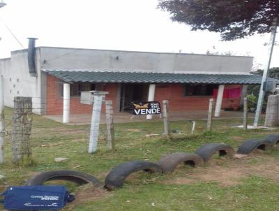 Casa para Venda, em Santana do Livramento, bairro Prado, 1 dormitrio, 2 banheiros, 1 sute