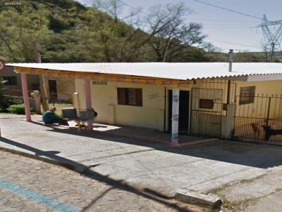 Casa para Venda, em Santana do Livramento, bairro Parque das guas, 2 dormitrios, 1 banheiro