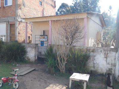 Casa para Venda, em Santana do Livramento, bairro Jardim do verde, 2 dormitrios, 1 banheiro