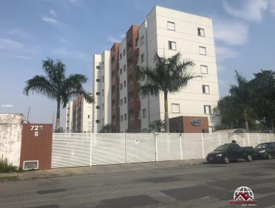 Apartamento para Locao, em Taubat, bairro Parque So Lus, 2 dormitrios, 2 banheiros, 1 sute, 1 vaga