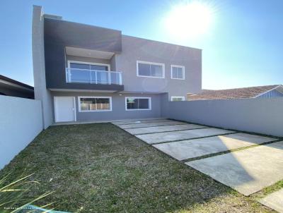 Casa para Venda, em So Jos dos Pinhais, bairro Colnia Rio Grande, 3 dormitrios, 1 banheiro, 2 vagas