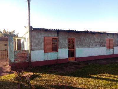 Casa para Venda, em Santana do Livramento, bairro Prado, 3 dormitrios, 1 banheiro