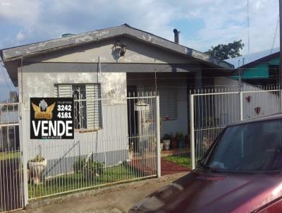 Casa para Venda, em Santana do Livramento, bairro Parque So Jos, 2 dormitrios, 1 banheiro, 1 vaga