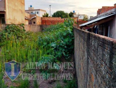 Terreno para Venda, em Avar, bairro VILA JARDIM