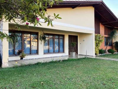 Casa para Venda, em So Bento do Sul, bairro Centro, 5 dormitrios, 3 banheiros, 1 sute, 2 vagas