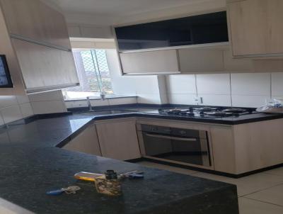 Apartamento para Venda, em Santo Andr, bairro Vila Homero Thon, 2 dormitrios, 1 banheiro, 1 sute, 2 vagas