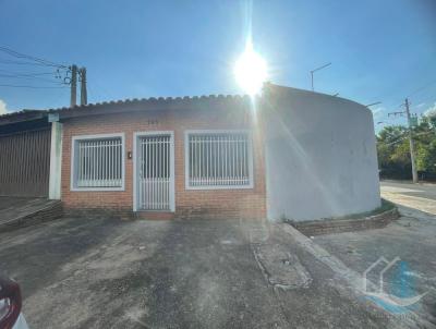 Casa para Venda, em Sorocaba, bairro Jardim Montreal, 2 dormitrios, 1 banheiro, 3 vagas