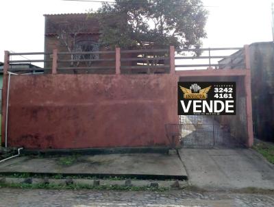 Casa para Venda, em Santana do Livramento, bairro Armour, 3 dormitrios, 2 banheiros, 3 vagas