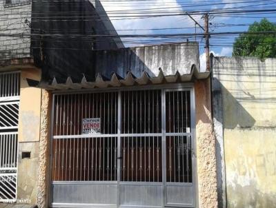 Casa para Venda, em So Paulo, bairro Cidade So Mateus, 2 dormitrios, 1 banheiro, 1 vaga