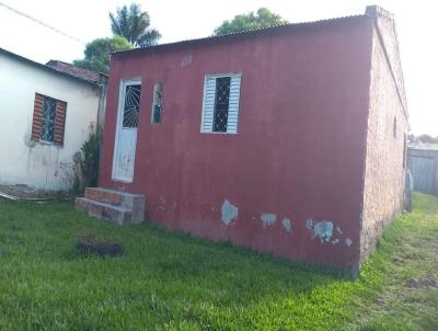 Casa para Venda, em Santana do Livramento, bairro Prado, 2 dormitrios, 1 banheiro, 1 vaga