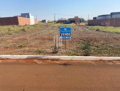 Terreno para Venda, em Pederneiras, bairro Bem Viver II