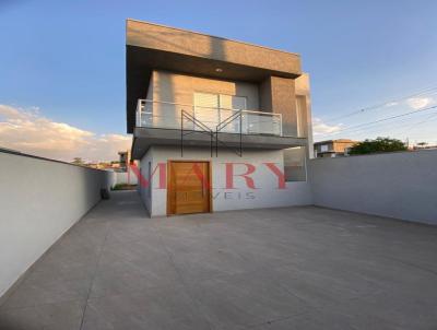 Casa para Venda, em Santana de Parnaba, bairro Parque Jaguari (Fazendinha), 2 dormitrios, 3 banheiros, 2 sutes