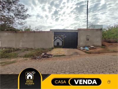 Casa para Venda, em Ouro Preto do Oeste, bairro Colina Park