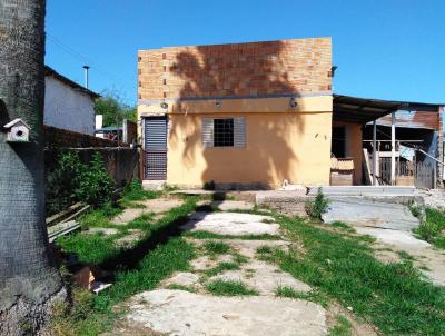 Casa para Venda, em Santana do Livramento, bairro Queirolo, 2 dormitrios, 1 banheiro, 1 vaga