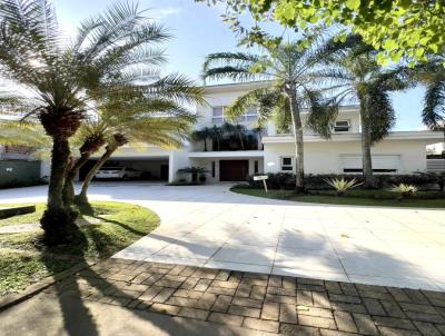 Casa em Condomnio para Venda, em Rio de Janeiro, bairro Barra da Tijuca, 5 dormitrios, 9 banheiros, 5 sutes, 5 vagas
