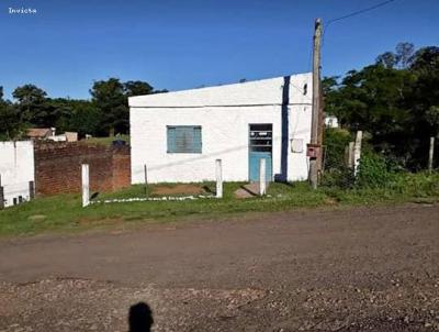 Casa para Venda, em Santana do Livramento, bairro Tabatinga, 2 dormitrios, 1 banheiro