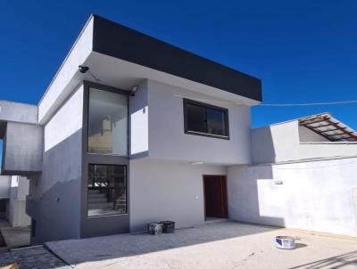 Casa em Condomnio para Venda, em Maca, bairro Novo Horizonte, 3 dormitrios, 3 banheiros, 1 sute, 1 vaga