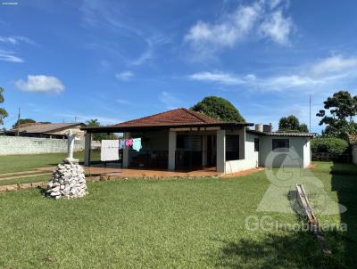 Chcara para Venda, em Altinpolis, bairro Zona Rural, 3 dormitrios, 2 banheiros