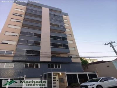 Apartamento para Venda, em Santa Maria, bairro Passo da Areia, 2 dormitrios, 2 banheiros, 1 sute, 1 vaga