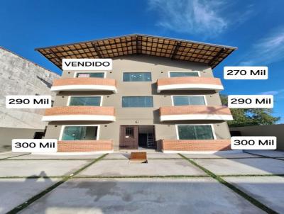 Apartamento para Venda, em So Pedro da Aldeia, bairro Porto da Aldeia, 2 dormitrios, 1 banheiro, 1 sute, 1 vaga