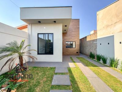 Casa para Venda, em , bairro Jardim Residencial Cambuhy, 2 dormitrios, 1 banheiro, 2 vagas