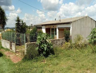 Casa para Venda, em Santana do Livramento, bairro Jardins, 1 dormitrio, 1 banheiro, 1 vaga