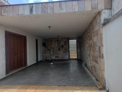 Casa para Locao, em Araatuba, bairro SO JOO, 3 dormitrios, 4 banheiros, 2 sutes, 2 vagas