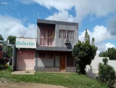 Casa para Venda, em Santana do Livramento, bairro Armour