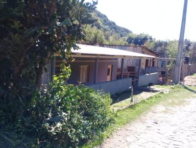 Casa para Venda, em Santana do Livramento, bairro Centro, 4 dormitrios, 2 banheiros, 1 vaga