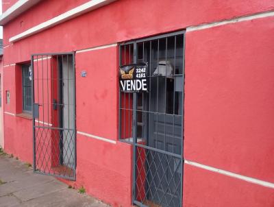 Casa para Venda, em Santana do Livramento, bairro Centro, 3 dormitrios, 2 banheiros