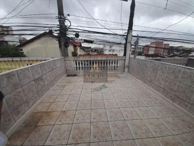 Sobrado para Venda, em So Paulo, bairro Jardim Iracema, 3 dormitrios, 2 banheiros