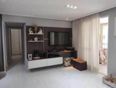 Apartamento para Venda, em So Paulo, bairro Tatuap, 3 dormitrios, 2 banheiros, 1 sute, 1 vaga