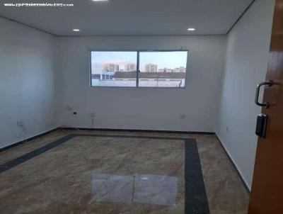 Sala Comercial para Locao, em Guarulhos, bairro Jardim So Paulo, 2 banheiros